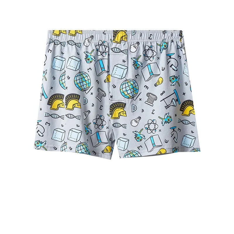 Мужские боксеры, хлопковые брю – обзор и цена Boxer Brief Pack Cotton