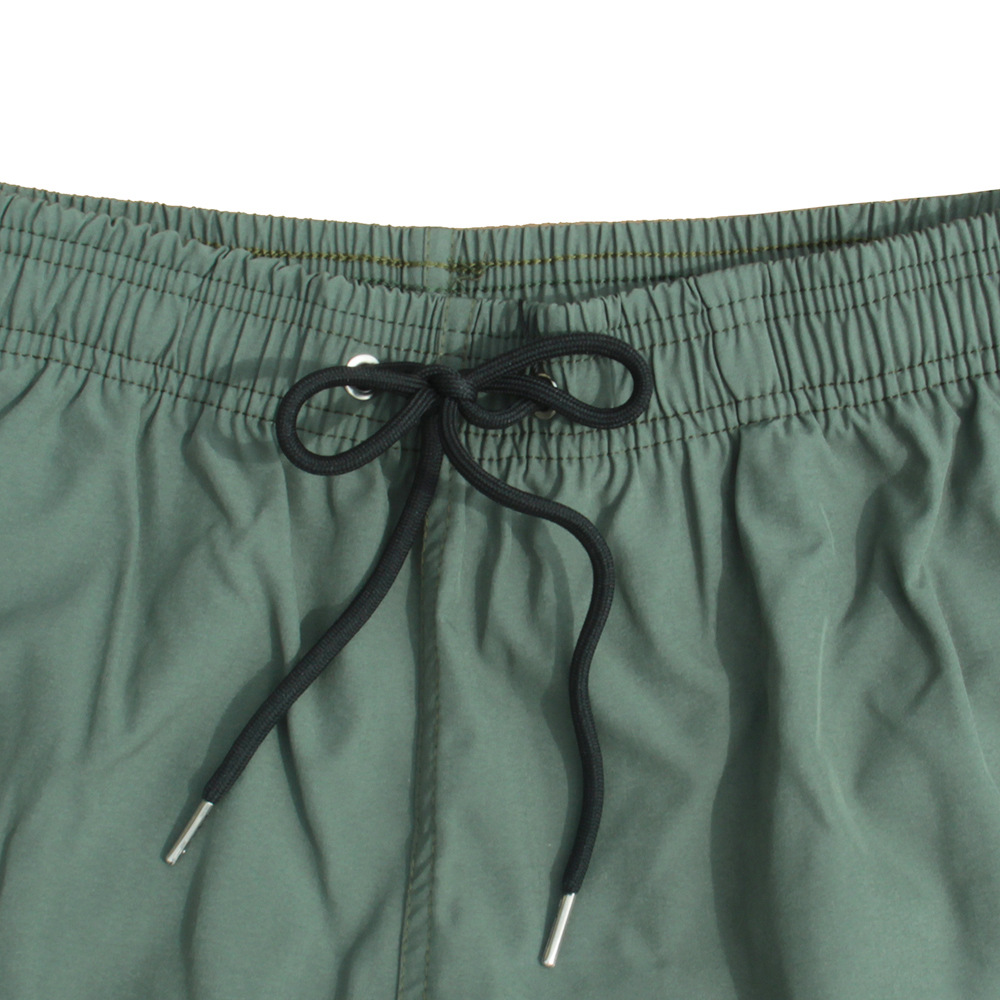 Летние мужские однотонные плав – обзор и цена Trunk Breathable Men