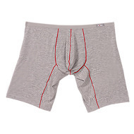 Мужские модальные трусы-боксер – обзор и цена Long Leg Trunk Men