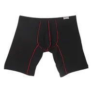 Мужские модальные трусы-боксер – обзор и цена Long Leg Trunk Men