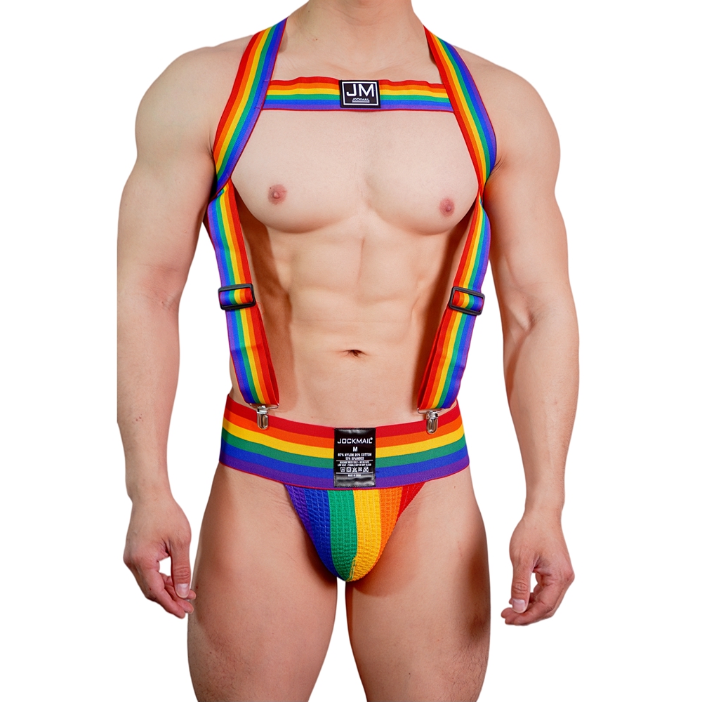 Регулируемый бандаж для тела J – обзор и цена Jockstrap Athletic