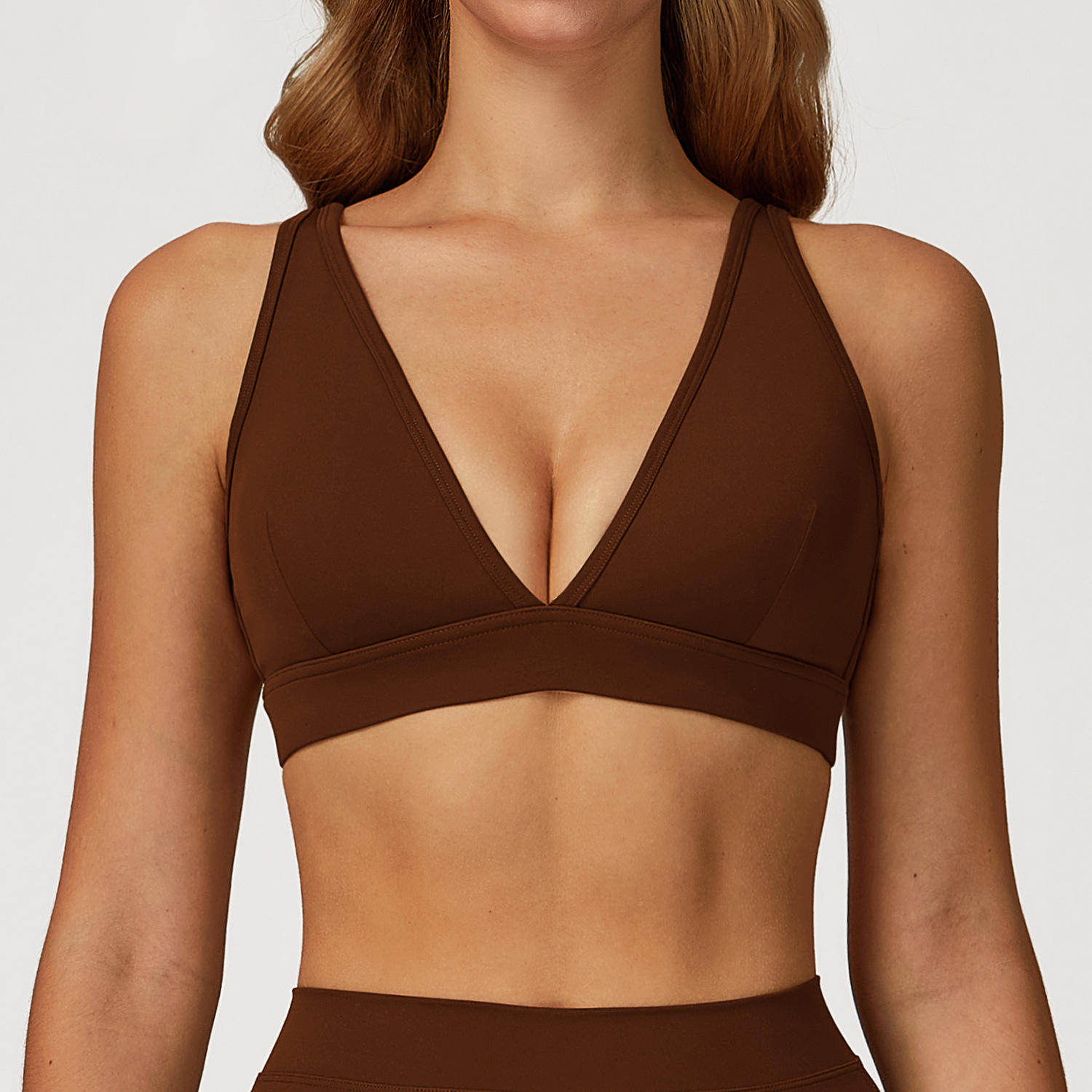 Сексуальный спортивный бюстгал – обзор и цена Quick Dry Underwear