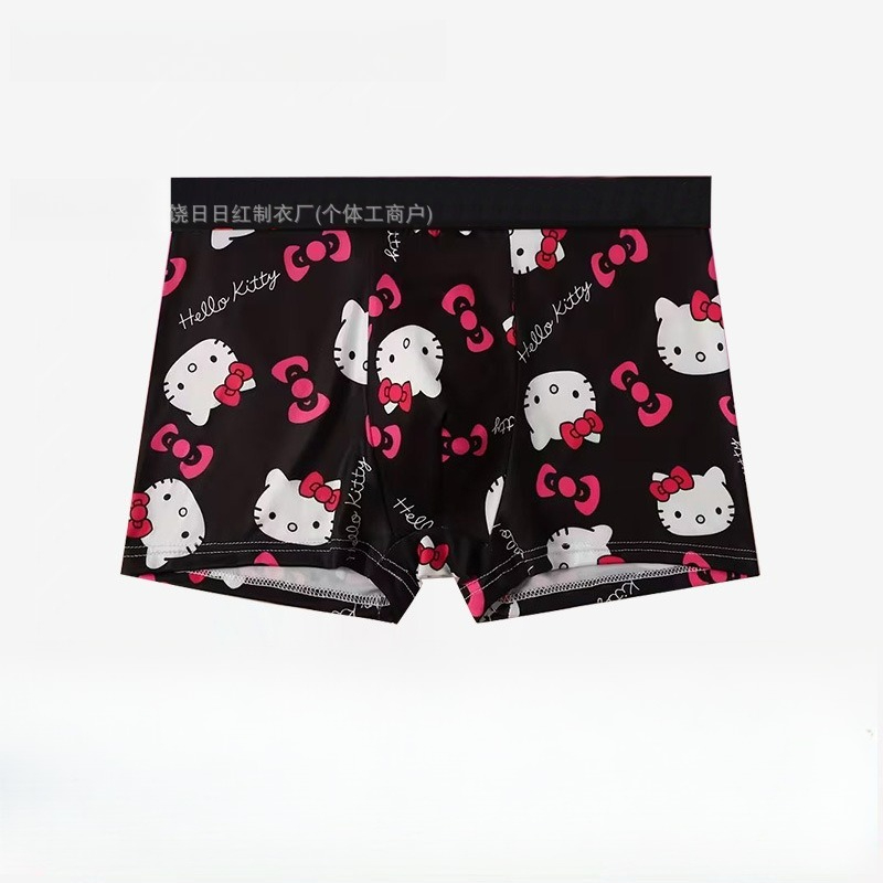 Мужские спортивные трусы-боксе – обзор и цена Quick Dry Underwear
