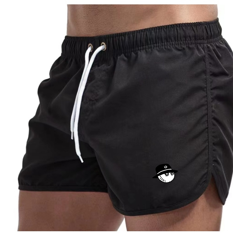 Летние мужские легкие дышащие  – обзор и цена Trunk Breathable Men