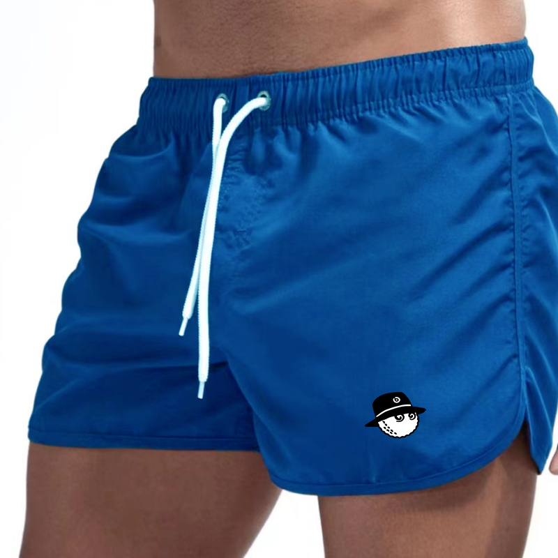 Летние мужские легкие дышащие  – обзор и цена Trunk Breathable Men