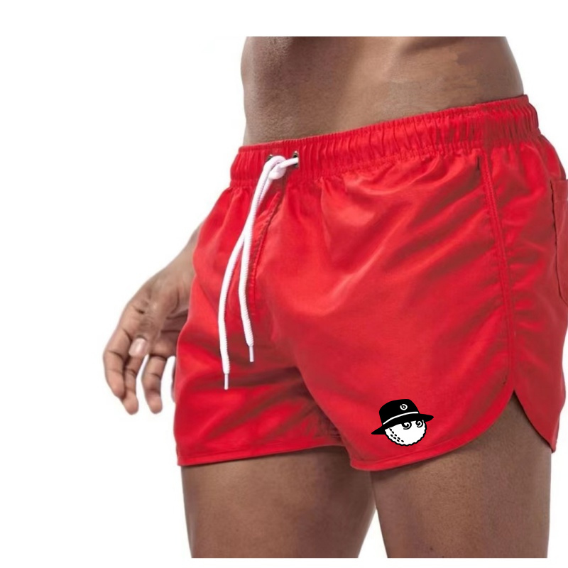 Летние мужские легкие дышащие  – обзор и цена Trunk Breathable Men