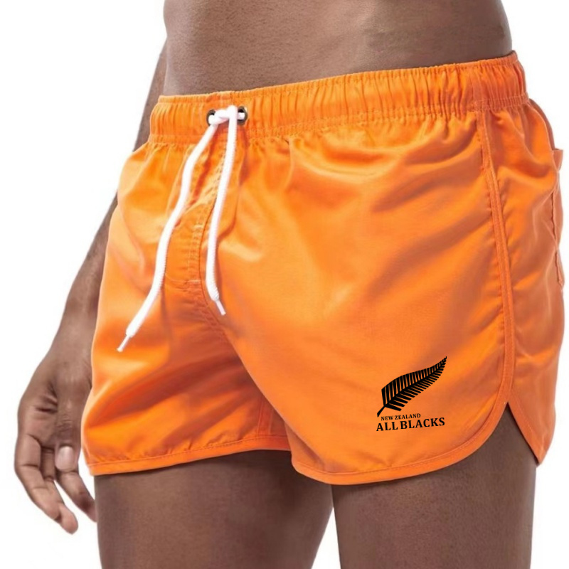 Мужские быстросохнущие плавате – обзор и цена Trunk Breathable Men