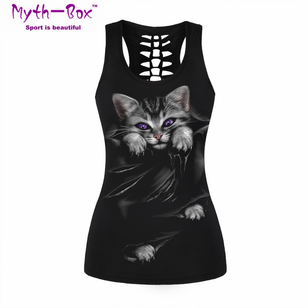 Женская спортивная майка с при – обзор и цена Sleeveless Undershirt