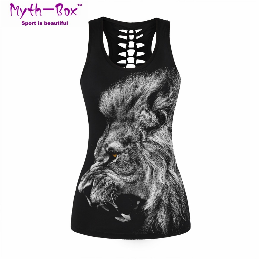 Женская спортивная майка с при – обзор и цена Sleeveless Undershirt