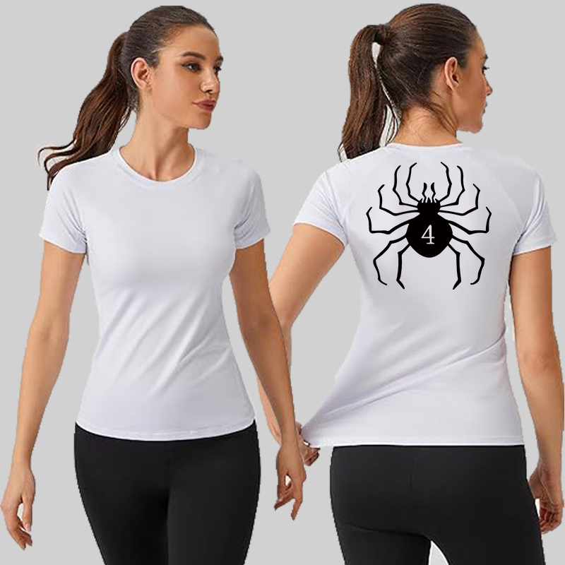 Футболка женская компрессионна – обзор и цена Base Layer Top