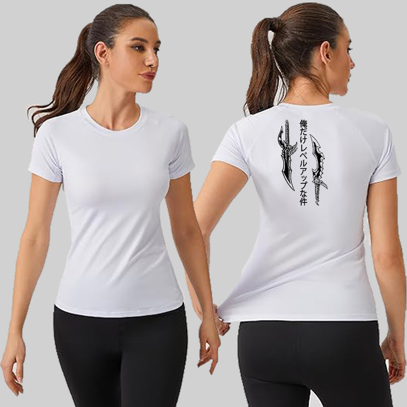 Футболка женская компрессионна – обзор и цена Base Layer Top