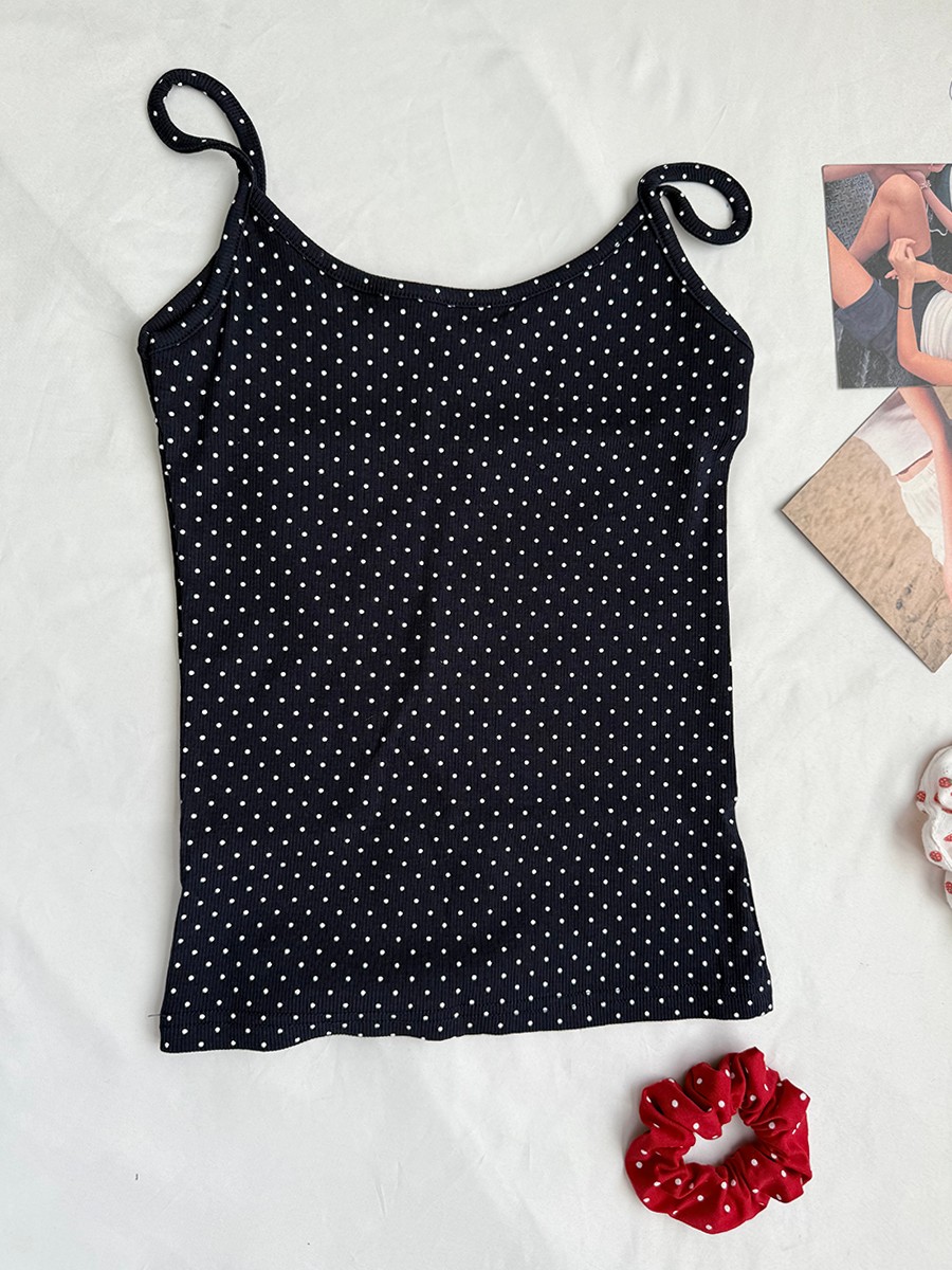 Комплект из двух предметов: ук – обзор и цена Tank Top Ribbed