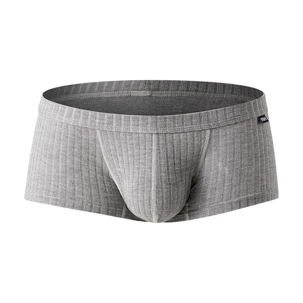 Сексуальные мужские бесшовные  – обзор и цена Pouch Boxer Pouch