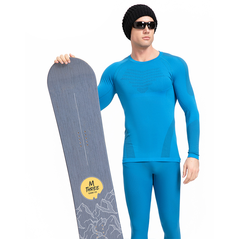 Мужские компрессионные комплек – обзор и цена Compression Long Pant
