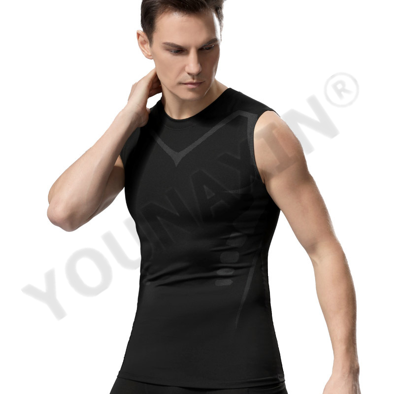 Комплект из 3 мужских спортивн – обзор и цена Base Layer Top