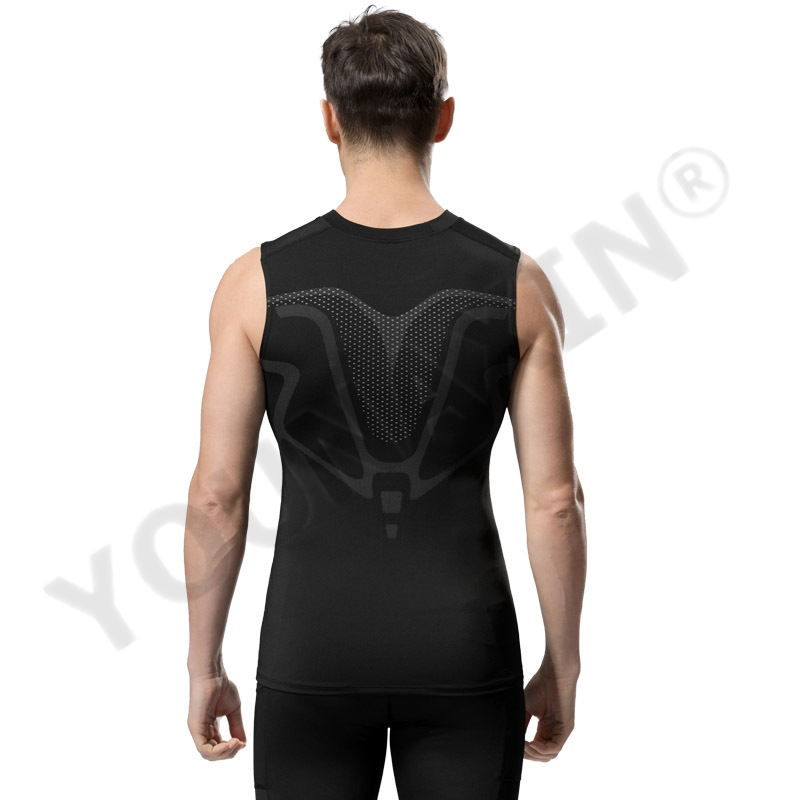 Комплект из 3 мужских спортивн – обзор и цена Base Layer Top