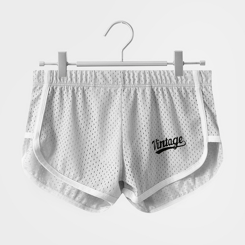 Мужские сетчатые шорты для отд – обзор и цена Mesh Sport Boxer