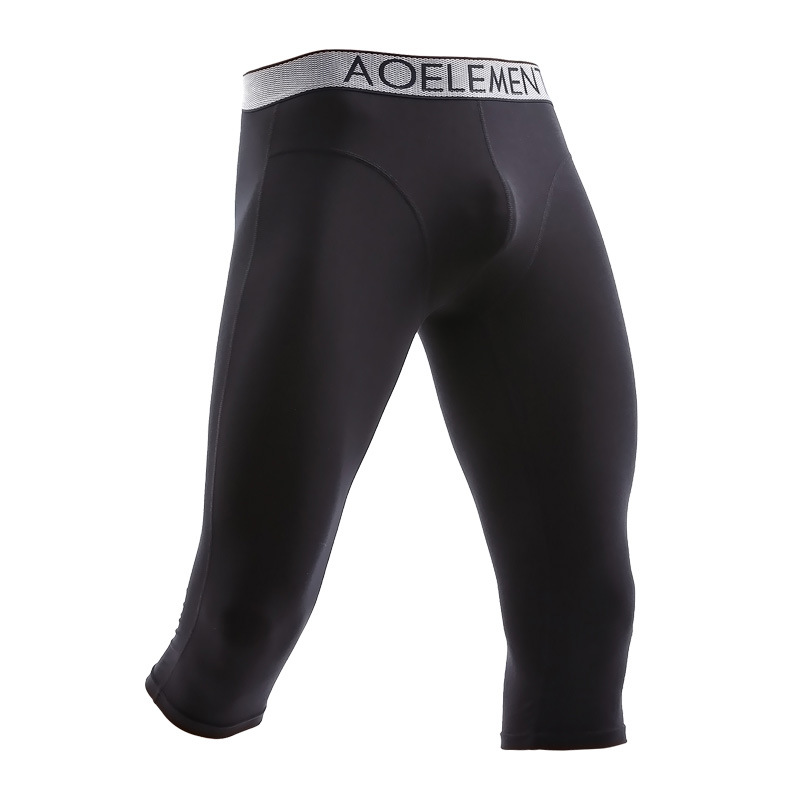 Трусы-боксеры мужские из модал – обзор и цена Long Leg Trunk Men