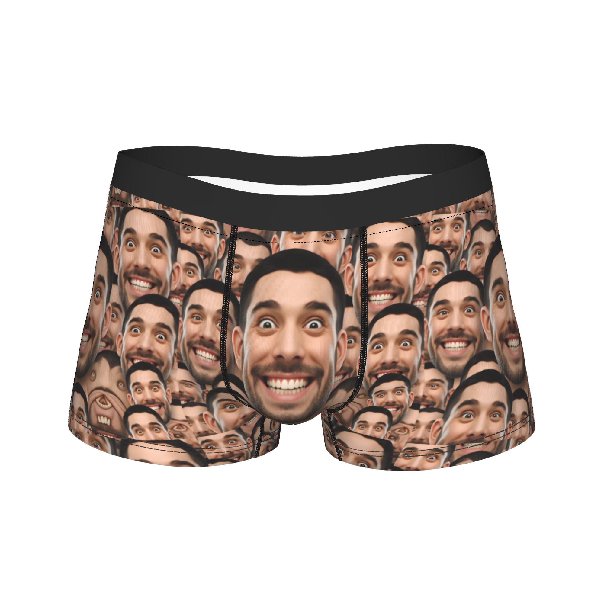 Мужские трусы-боксеры с 3D-меш – обзор и цена Pouch Boxer Pouch