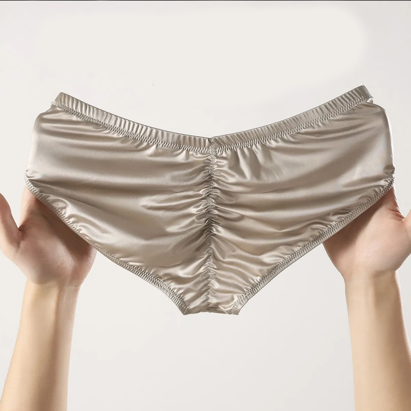 Комплект из 4 мужских трусов:  – обзор и цена Boxer Shorts Modal