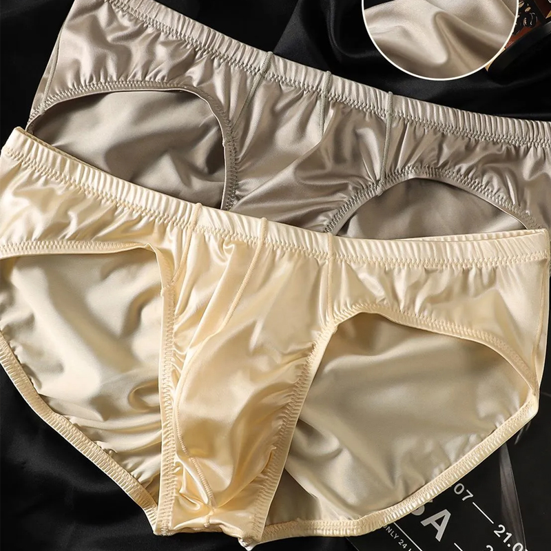 Комплект из 4 мужских трусов:  – обзор и цена Boxer Shorts Modal