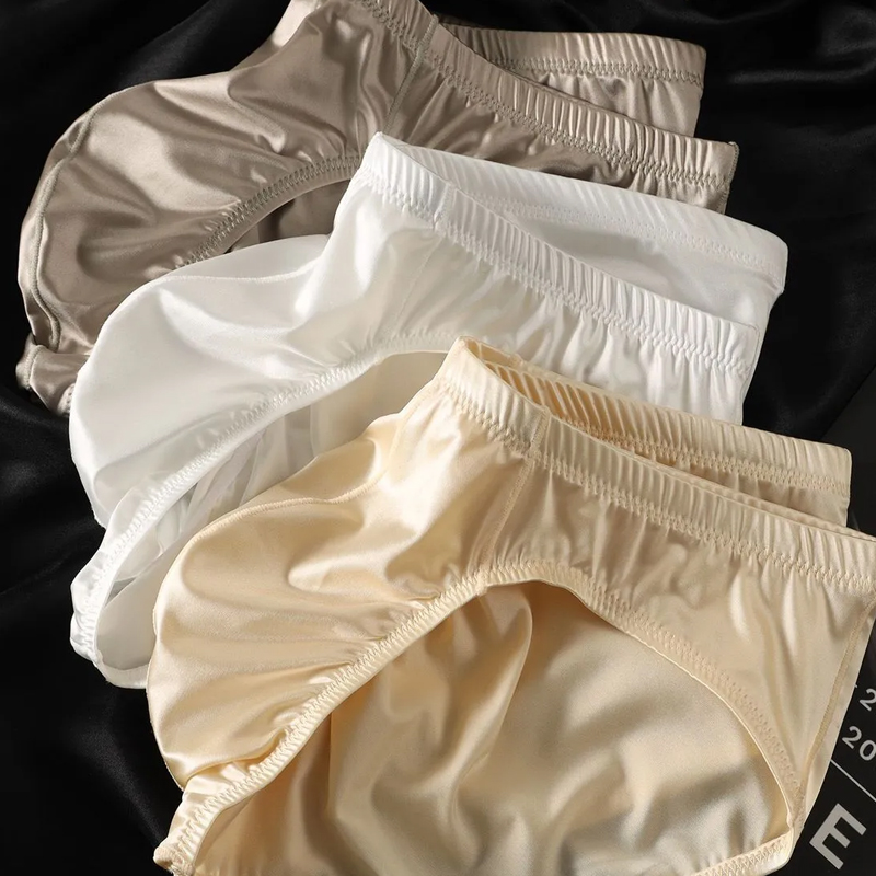 Комплект из 4 мужских трусов:  – обзор и цена Boxer Shorts Modal