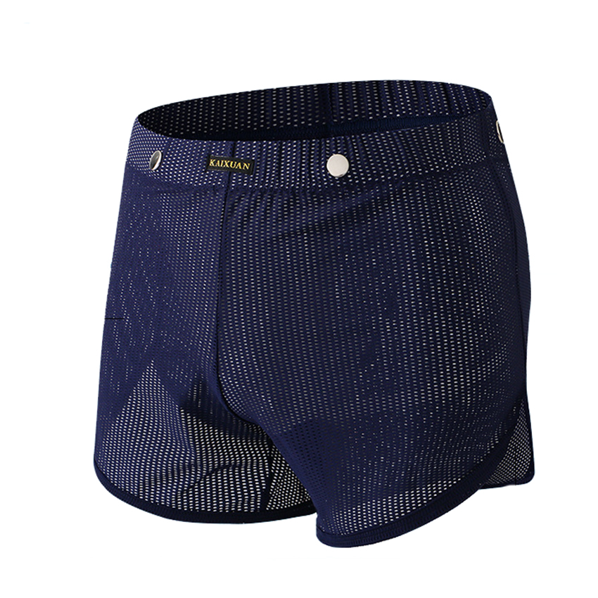 Мужские спортивные шорты, быст – обзор и цена Mesh Sport Boxer