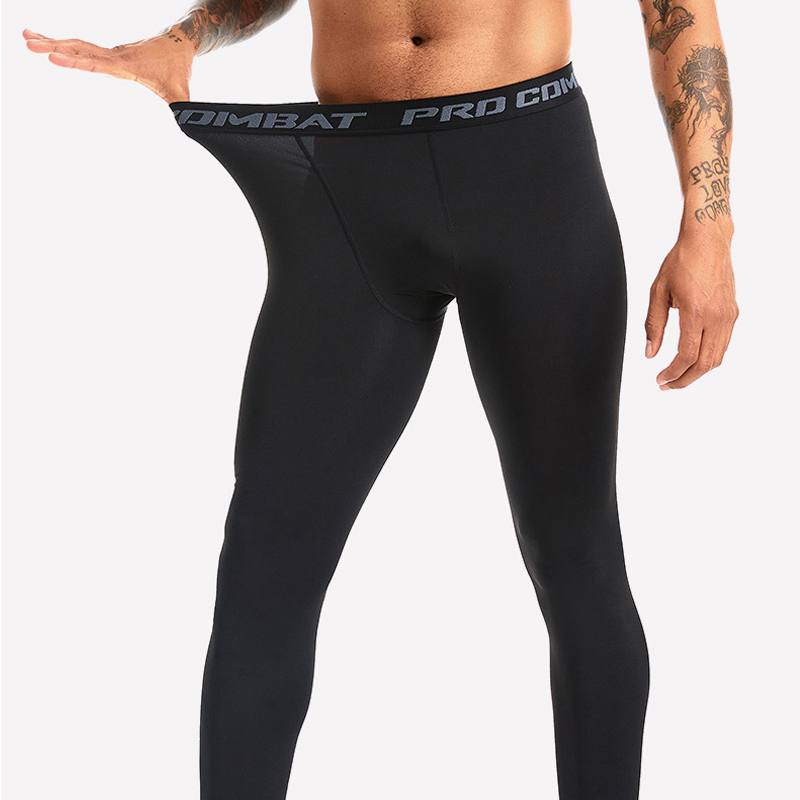 Новые мужские компрессионные б – обзор и цена Compression Long Pant