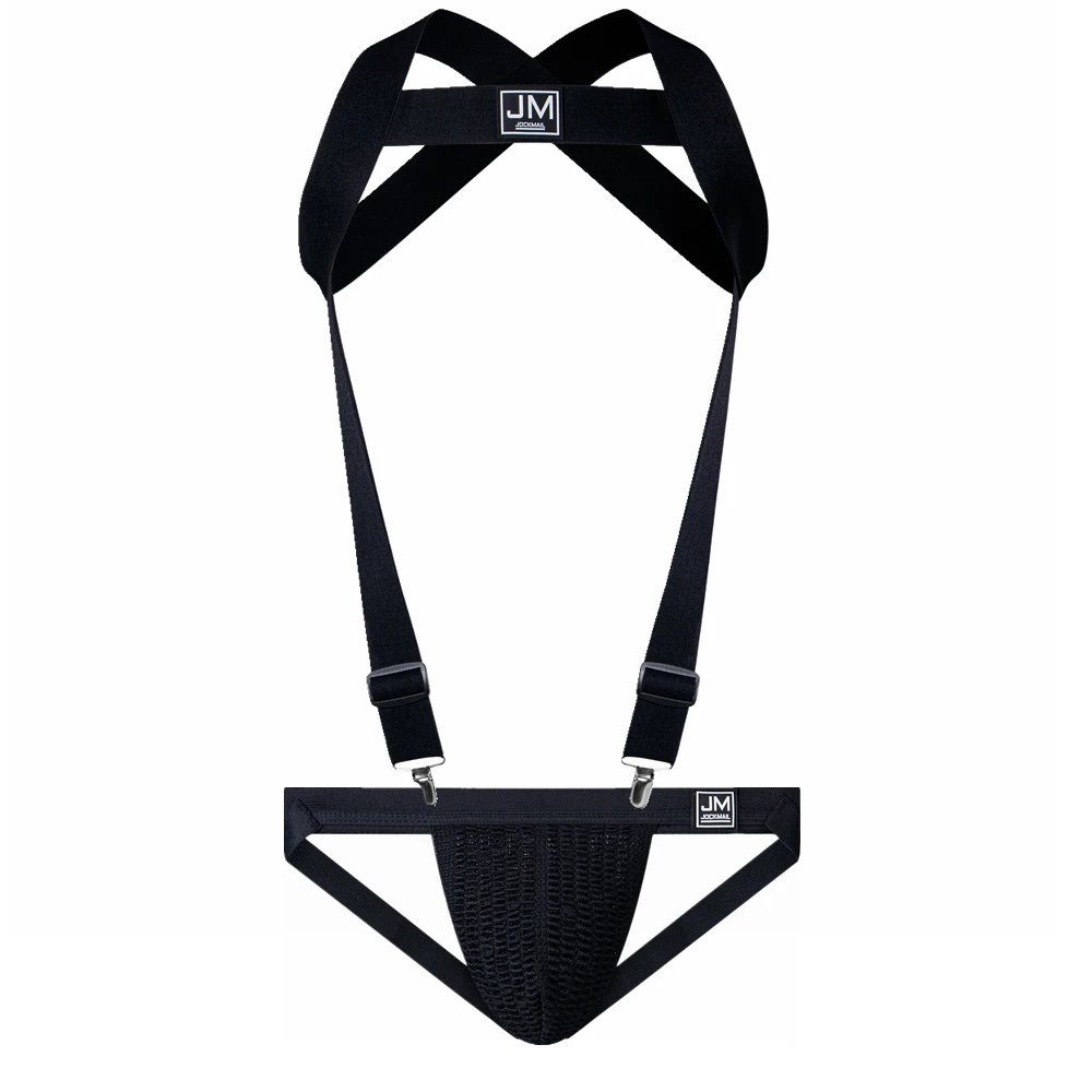 Радужный ремень для тела, регу – обзор и цена Jockstrap Athletic