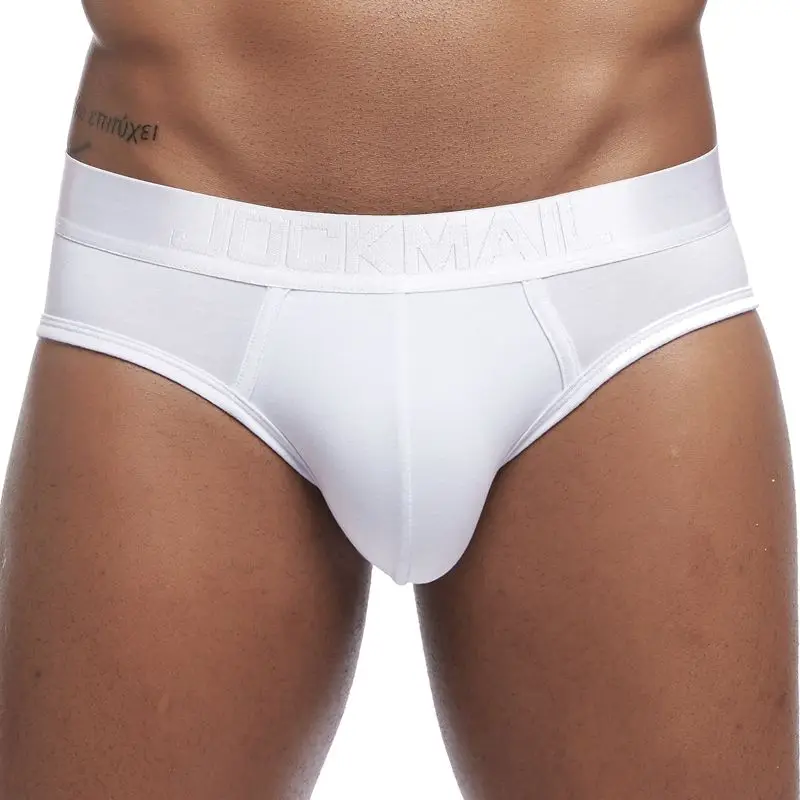 4 шт./лот Мужские трусы-бикини – обзор и цена Multi Pack Underwear
