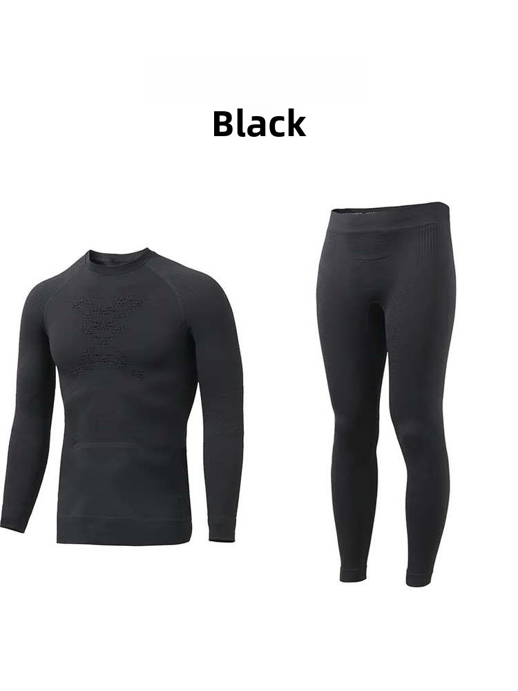 Мужской комплект термобелья с  – обзор и цена Compression Long Pant