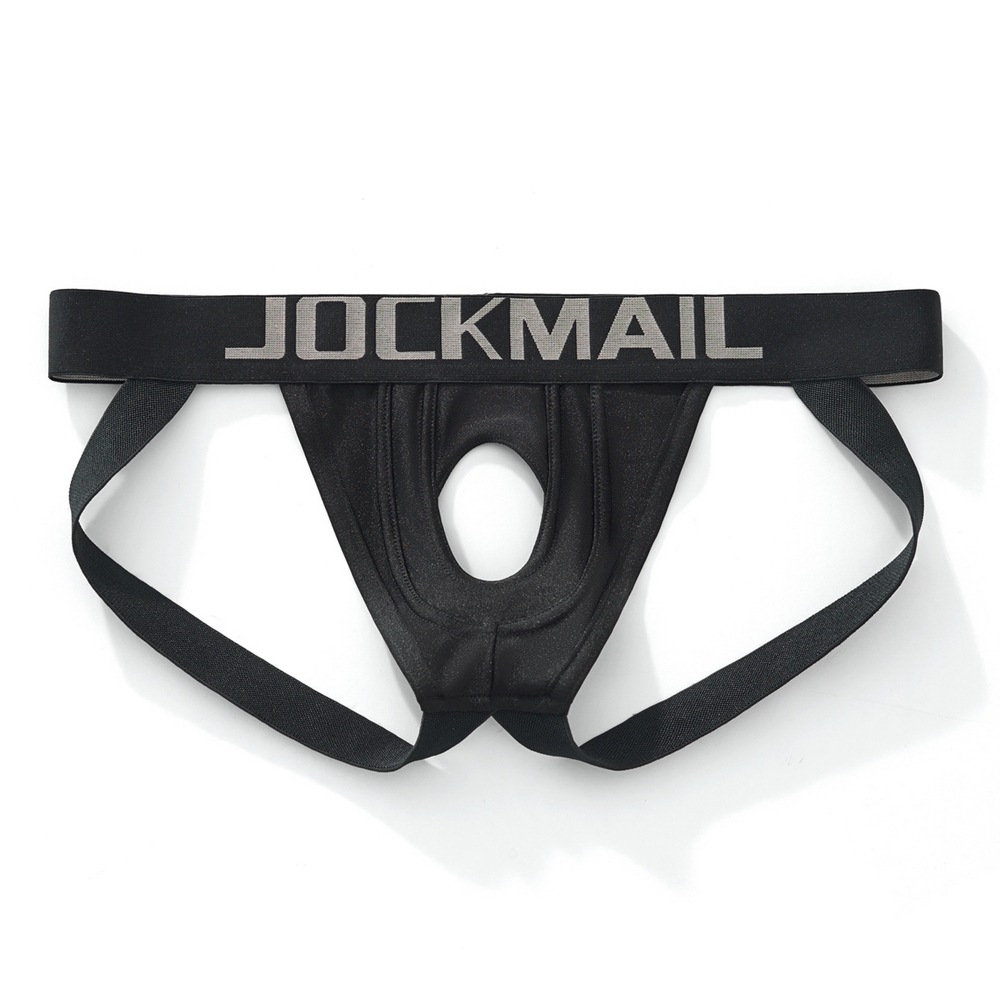 Брюки-ремни с усиленной промеж – обзор и цена Jockstrap Athletic