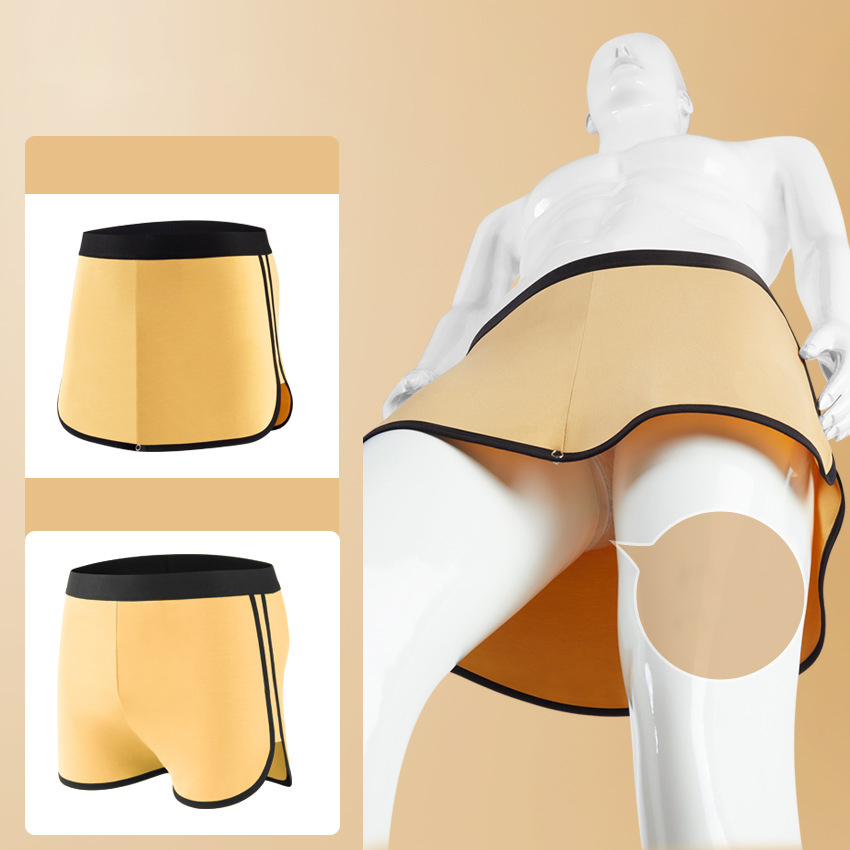 Мужские сексуальные модальные  – обзор и цена Boxer Shorts Modal